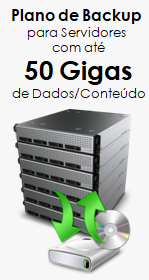 backup servidor, storage server, copia servidor, backup segurança,