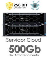 Servidor Cloud, Server Mail, Email Server